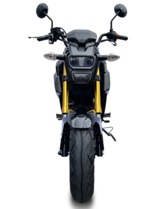 Мотоцикл PROMAX STRYKER 200(49) в Москве