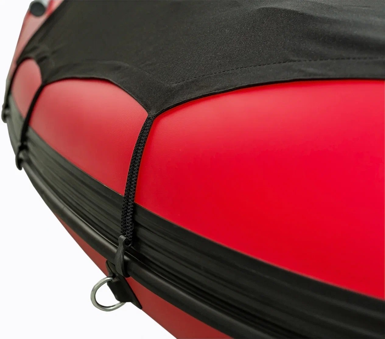 КОМПЛЕКТ НОСОВОГО ТЕНТА К ЛОДКЕ SMARINE SDP MAX 360 ЧЕРНЫЙ в Москве