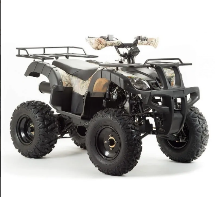 Квадроцикл PROMAX ATV 250 (2025) в Москве