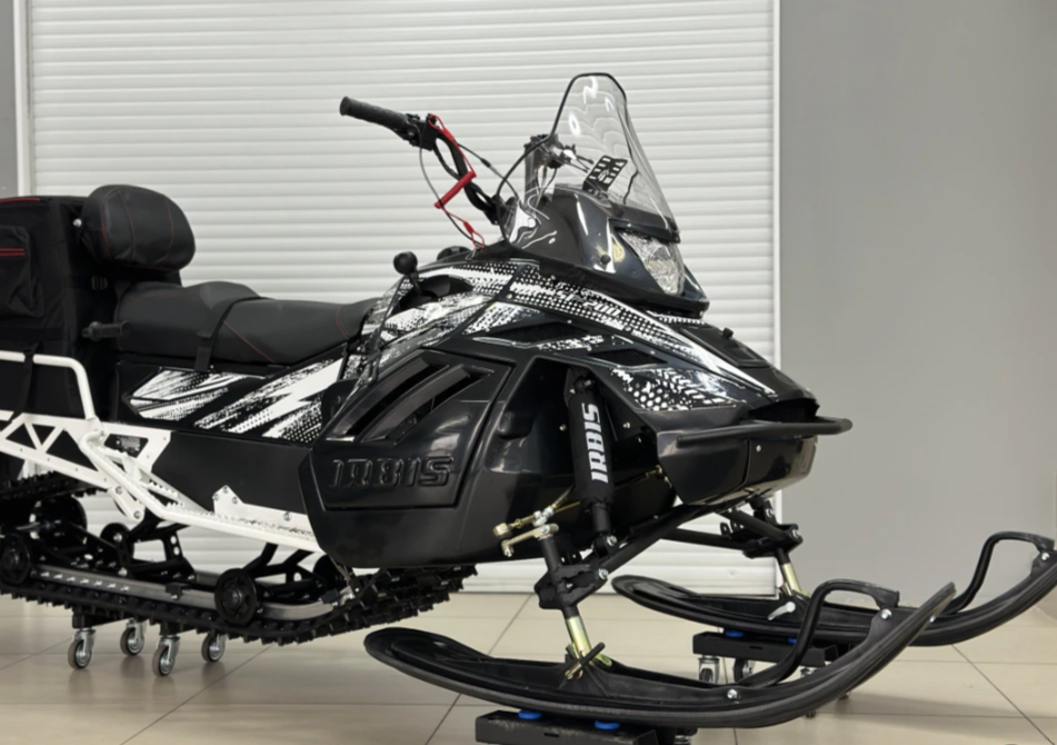 СНЕГОХОД IRBIS SF200L XE SUPERLONG в Москве