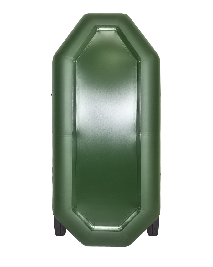 Лодка Барс 260 в Москве