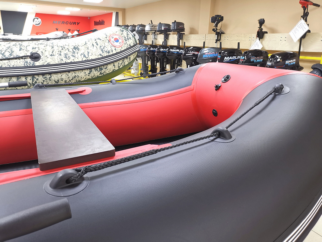 Лодка MISHIMO SPORT 400 в Москве