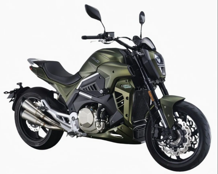 Мотоцикл FAIDET Z450 NAVIGATOR в Москве