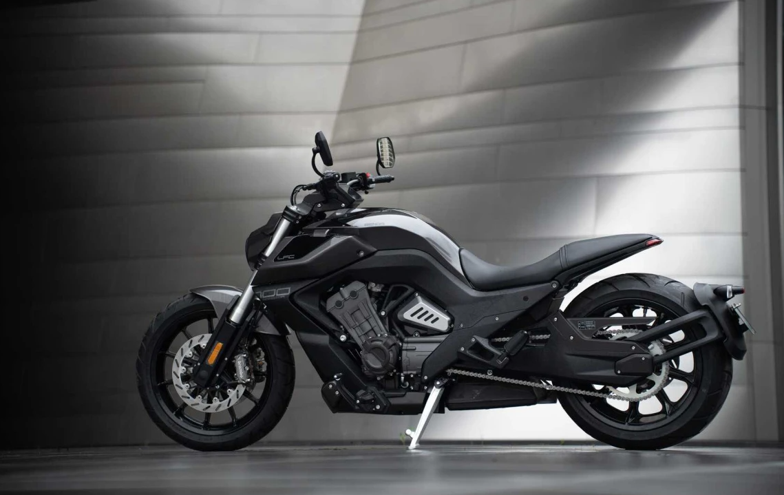 Мотоцикл Benda LFC 700 Pro в Москве