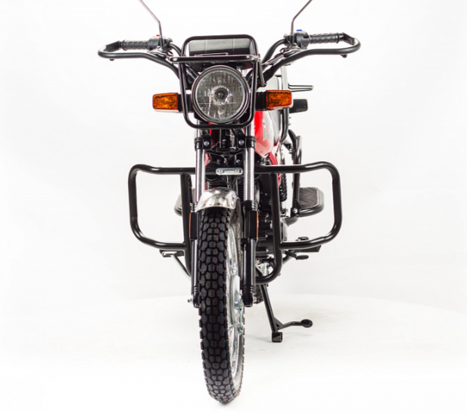 Мотоцикл MOTOLAND (МОТОЛЕНД) FORESTER LITE 200 в Москве