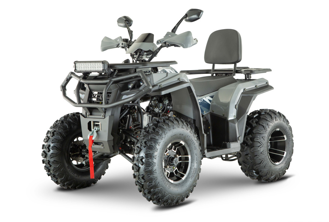 Квадроцикл YACOTA VIKING PRO 250 в Москве