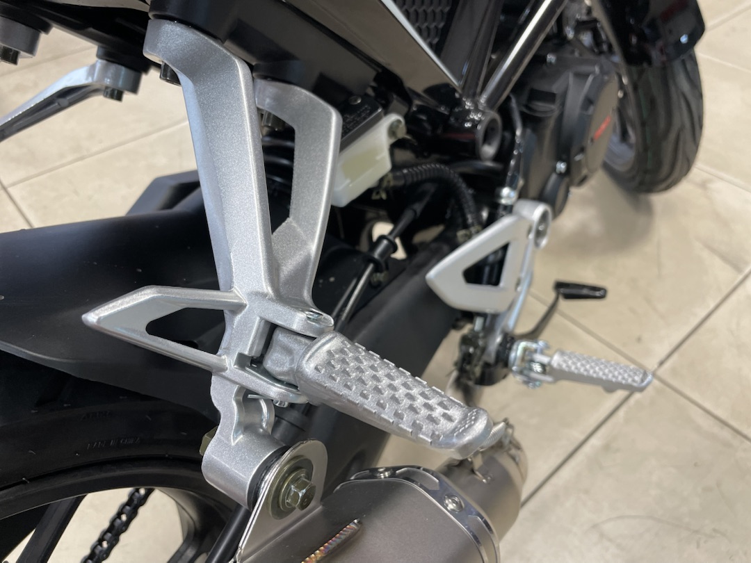 Мопед PROMAX CB150R (49) в Москве