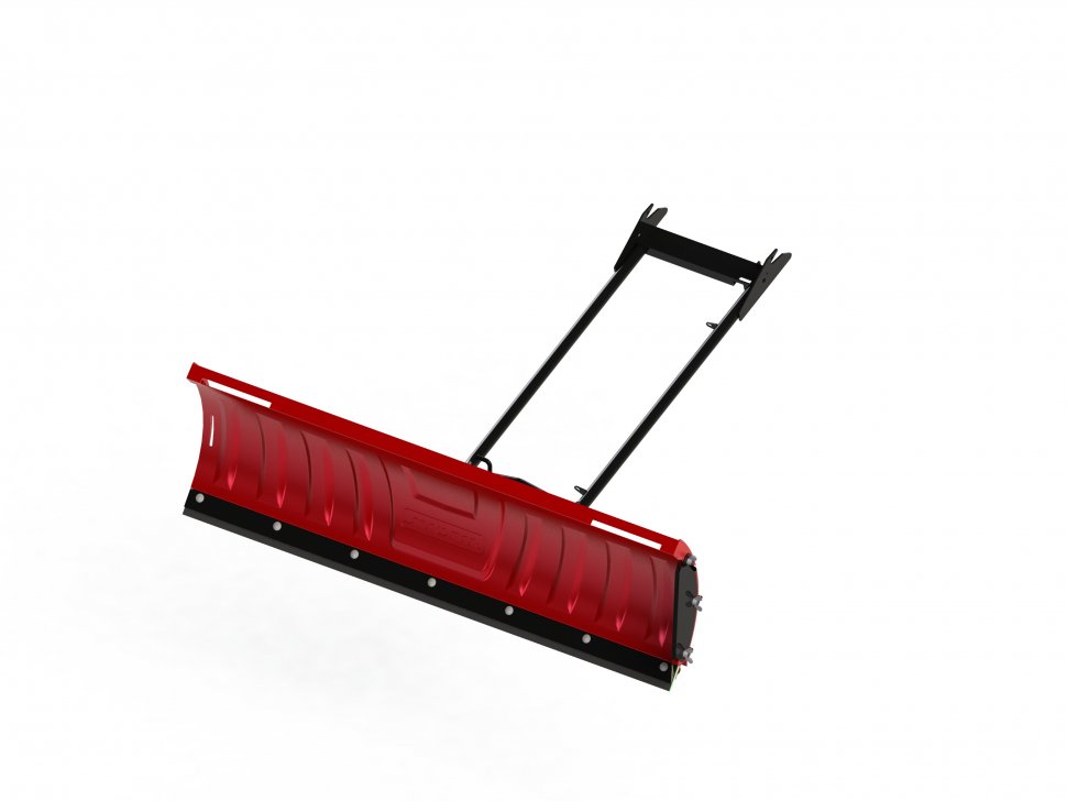 Отвал для снега с универсальный в Москве