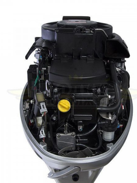 Лодочный мотор SEANOVO SNEF30FEL-EFI в Москве