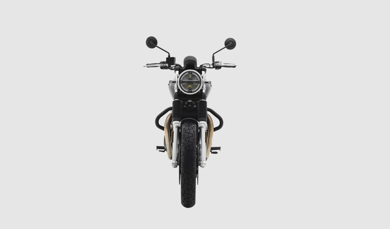 Мотоцикл GAOKIN GK 1200 в Москве