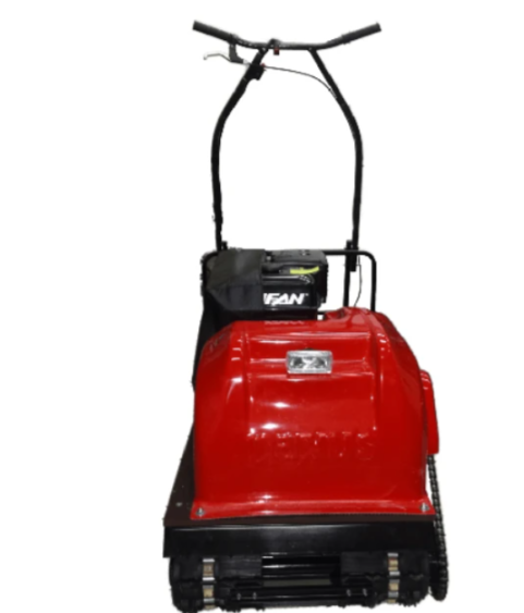 Мотобуксировщик PAXUS 550 AVANT 9 л.с. HONDA в Москве