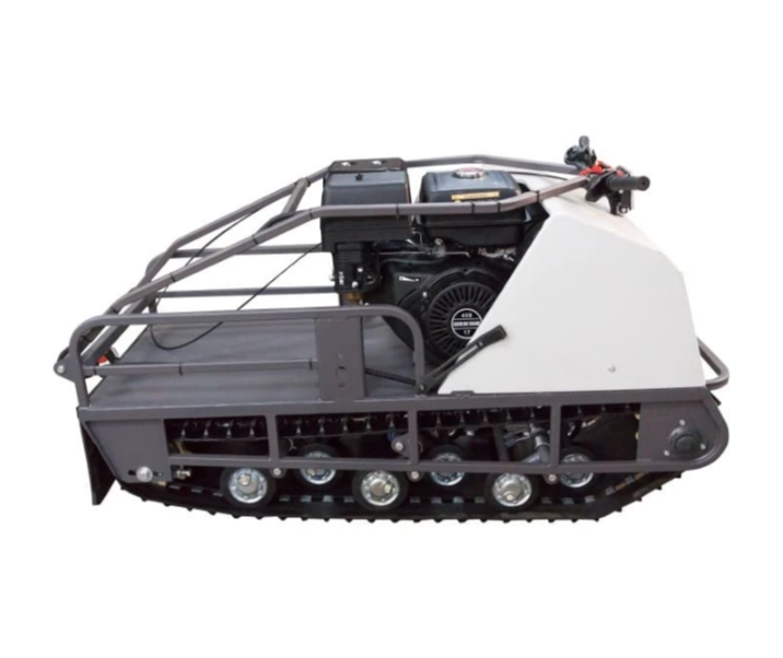 Мотобуксировщик СТЕМ СЕВЕР ЭКСПЕРТ 500 15 л.с. в Москве