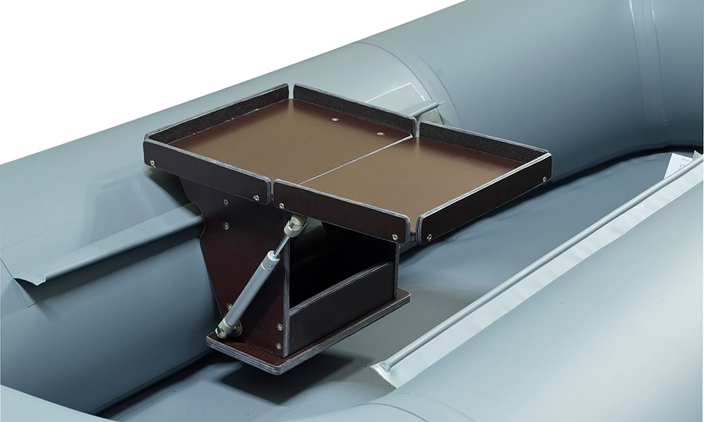 Столик на ликтрос раскладной №10 в Москве