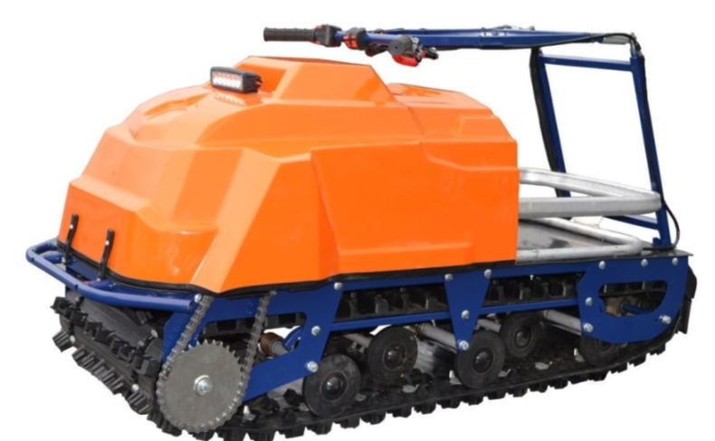 Мотобуксировщик БАРС СЛЕДОПЫТ MDS 15 л.с. в Москве