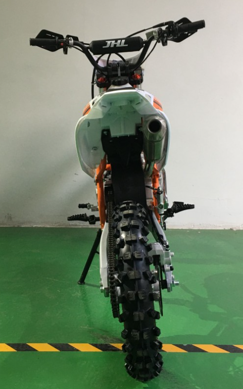 Питбайк JHLMOTO JHL Z125E Pro (ZS154FMI-3) в Москве