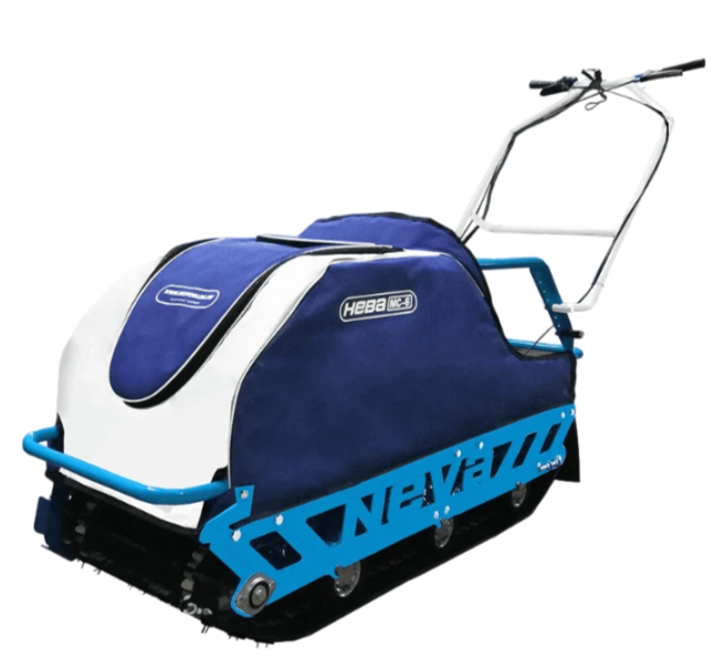 Мотобуксировщик НЕВА МС6-ZS (GB 270) в Москве