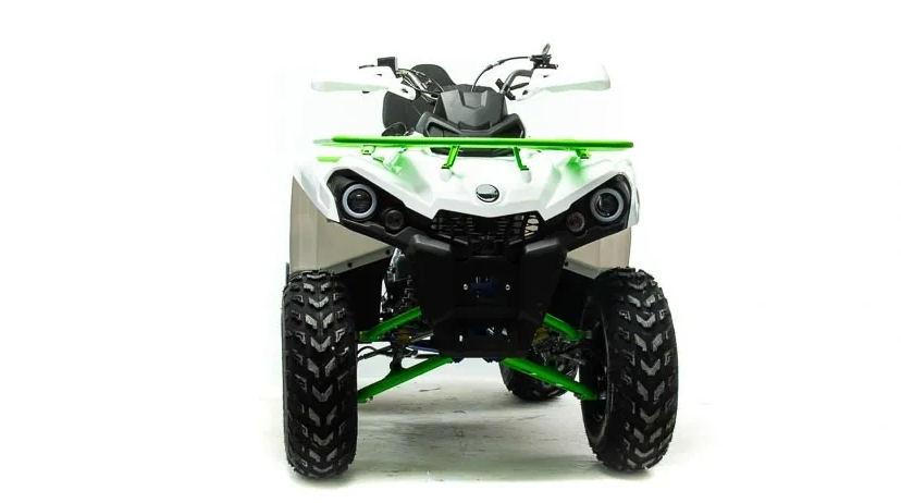 Квадроцикл MOTOLAND (МОТОЛЕНД) VOX200 SHARK (баланс. вал) в Москве