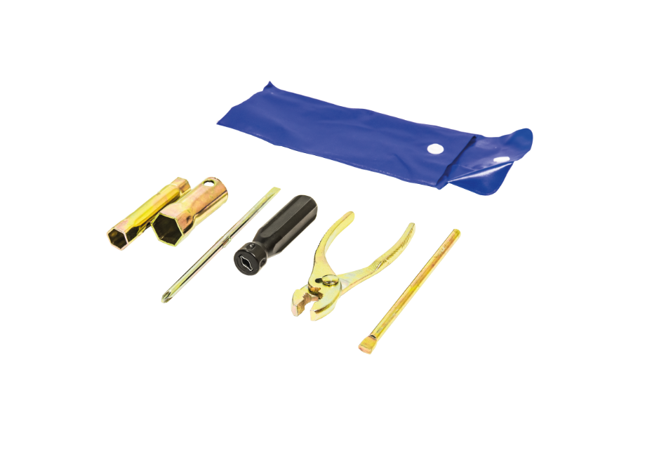 Лодочный мотор APACHE T5 BS в Москве