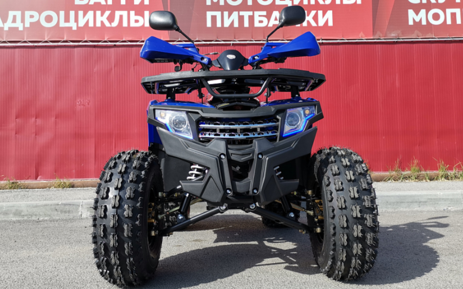 Квадроцикл PROMAX WILD 2.0 190 LUX в Москве