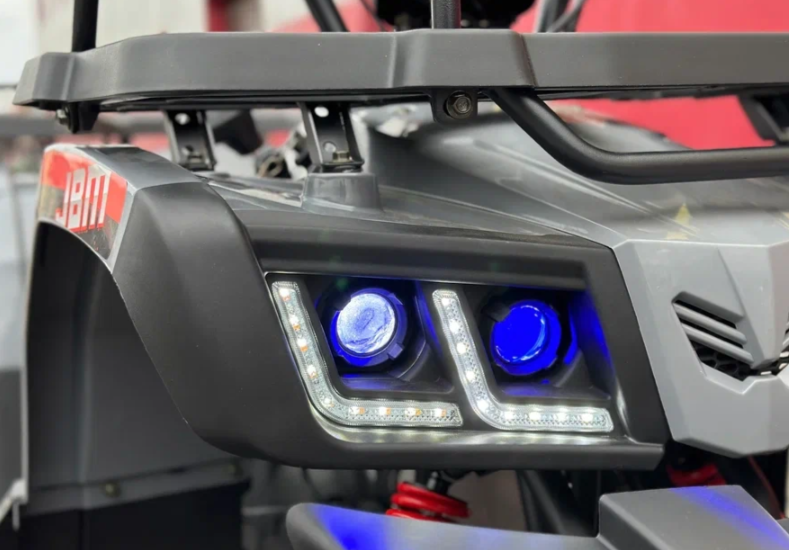 Квадроцикл GBM MAVERICK 300 NEW в Москве