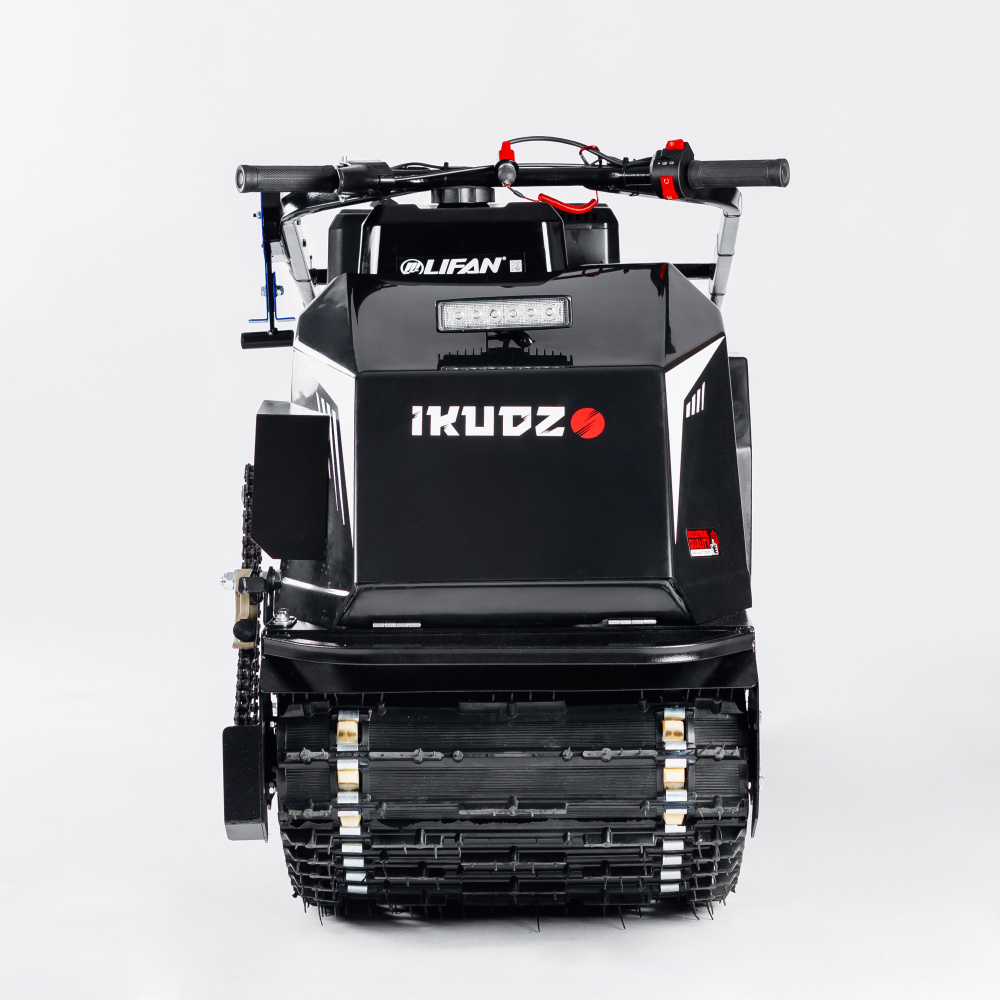 МОТОБУКСИРОВЩИК IKUDZO LONG 2.0 1700/500 EKR19 в Москве