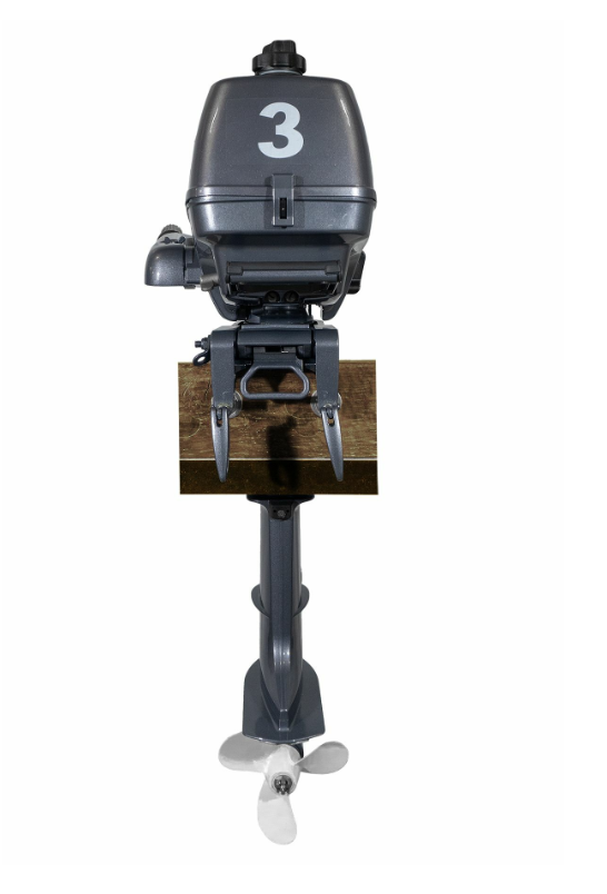 Лодочный мотор APACHE T3 BS в Москве