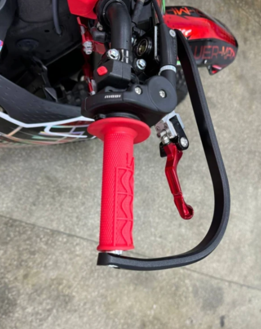 Кроссовый мотоцикл FAIDET CB300RL MAX WP в Москве Кроссовый мотоцикл FAIDET CB300RL MAX WP в Москве