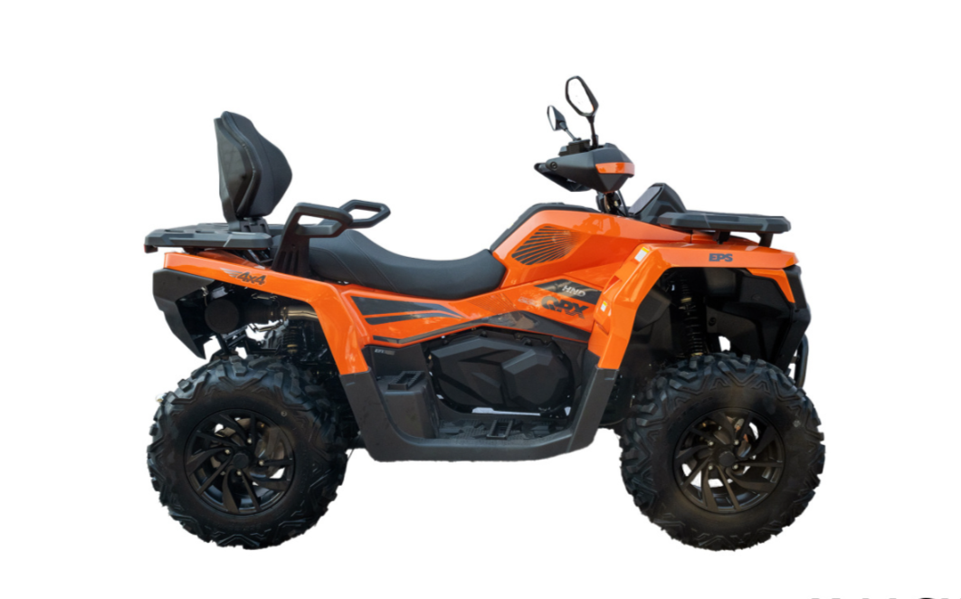 Квадроцикл HND QRX 550 в Москве