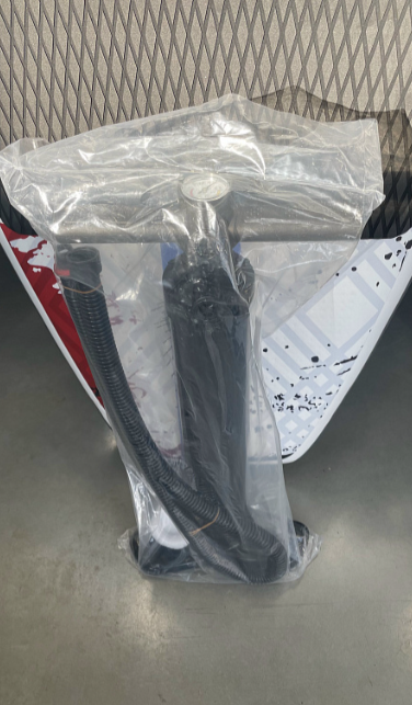 SUP (САП) ДОСКА RAIDEX I BOARD 11’ (332СМ) «AUTO» в Москве