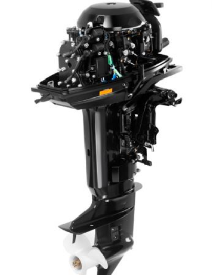 Лодочный мотор HIDEA HD30FHS в Москве