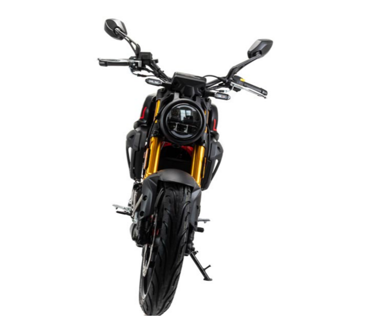 Мотоцикл PROMAX CB150R (49) в Москве