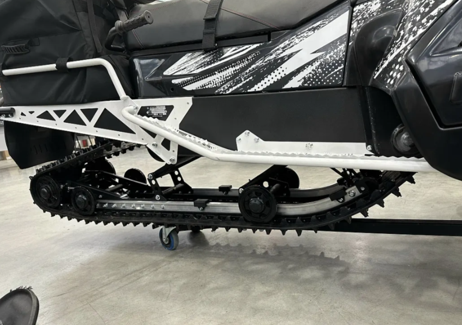 СНЕГОХОД IRBIS SF200L XE SUPERLONG в Москве