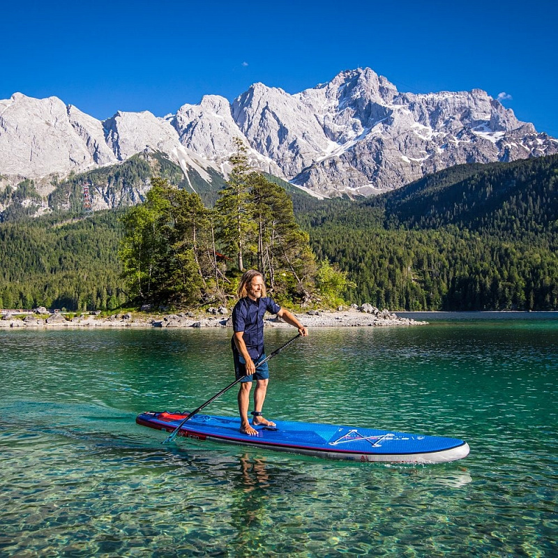 SUP (САП) Доска MISHIMO EXTRA10.8 в Москве