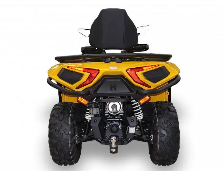 Квадроцикл HISUN GUARDIAN 400L /LONG в Москве