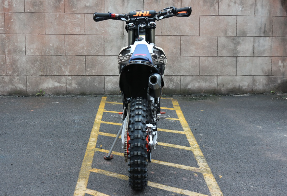 Мотоцикл JHLMOTO JHL Z8i (EFI) NC300S (182-MN) в Москве