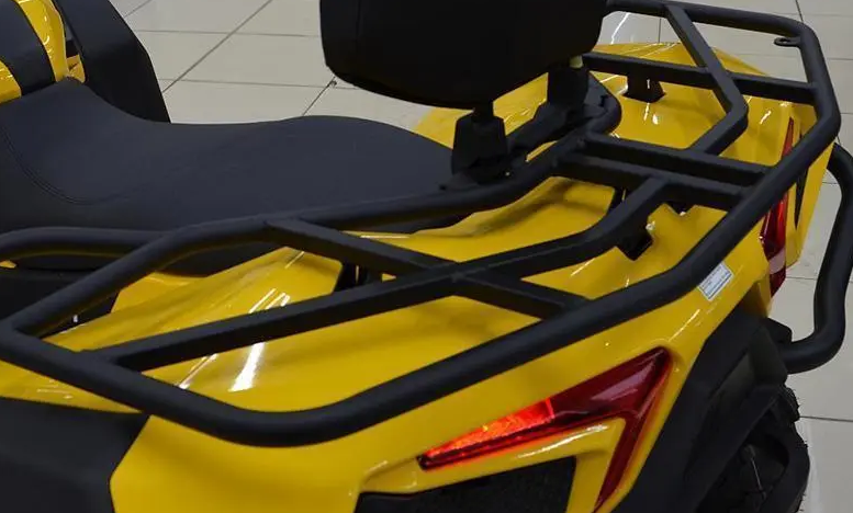 Квадроцикл HISUN GUARDIAN 400L /LONG в Москве