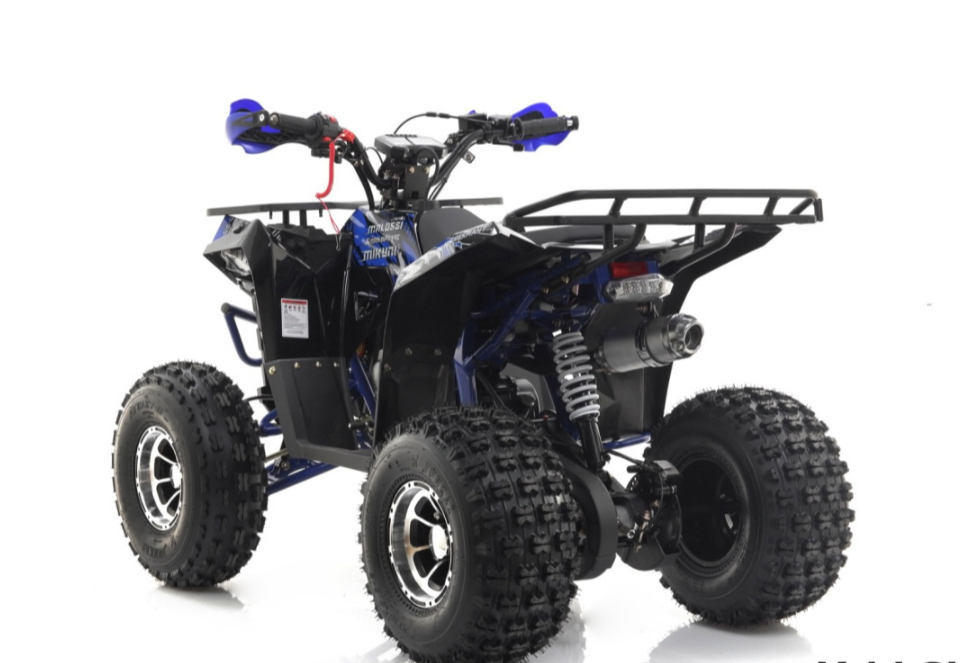 Квадроцикл GBM SHARP 190 PREMIUM SEMI-AUTOMATIC в Москве