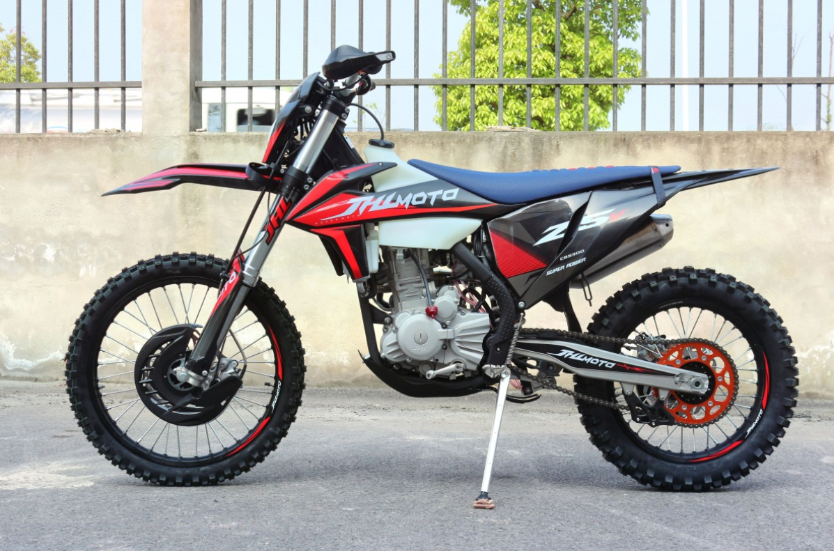 Мотоцикл JHLMOTO JHL Z5V NB300 (174MN-3) в Москве