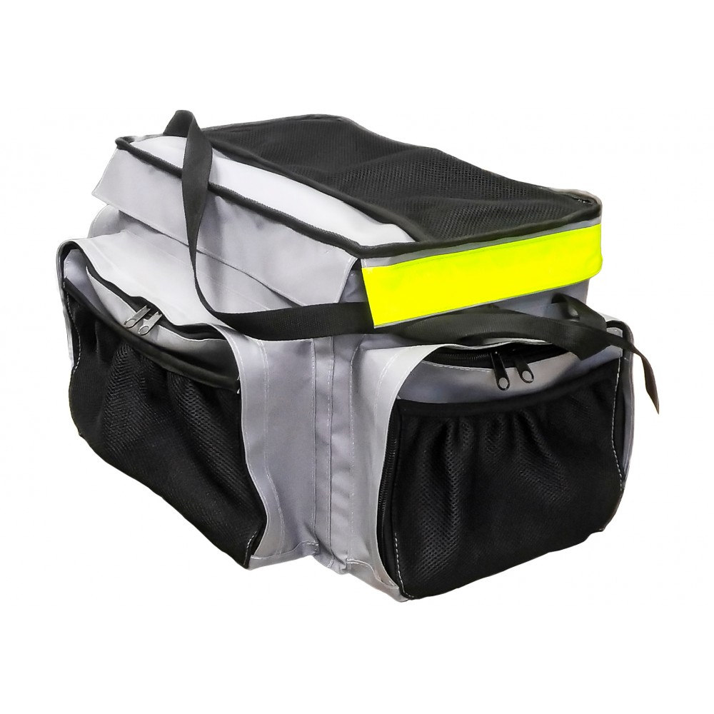 СУМКА ЛЮКС НА БАЛЛОН ДЛЯ ЛОДОК ПВХ 50Х25Х25 СМ в Москве