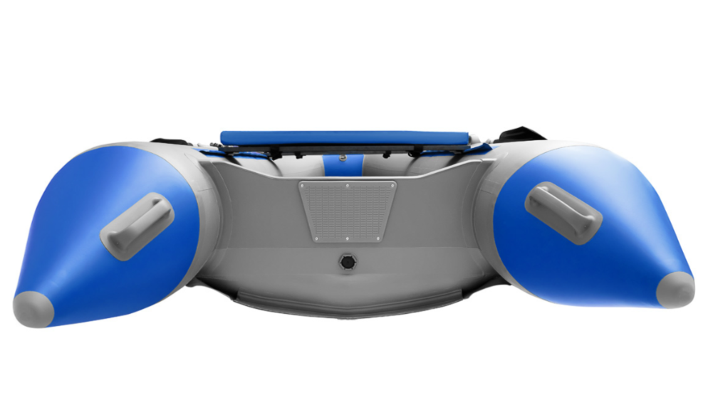 ЛОДКА ДРАККАР 3400 НДНД HANT-PRO в Москве