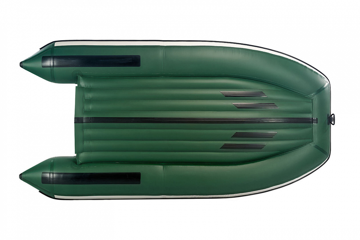 Лодка MISHIMO LITE 370 в Москве