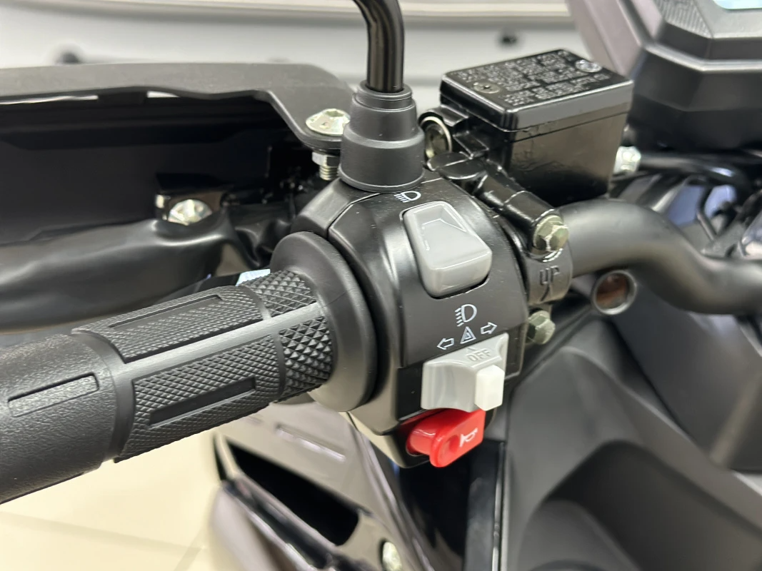 Скутер PROMAX STALKER 150(49) в Москве