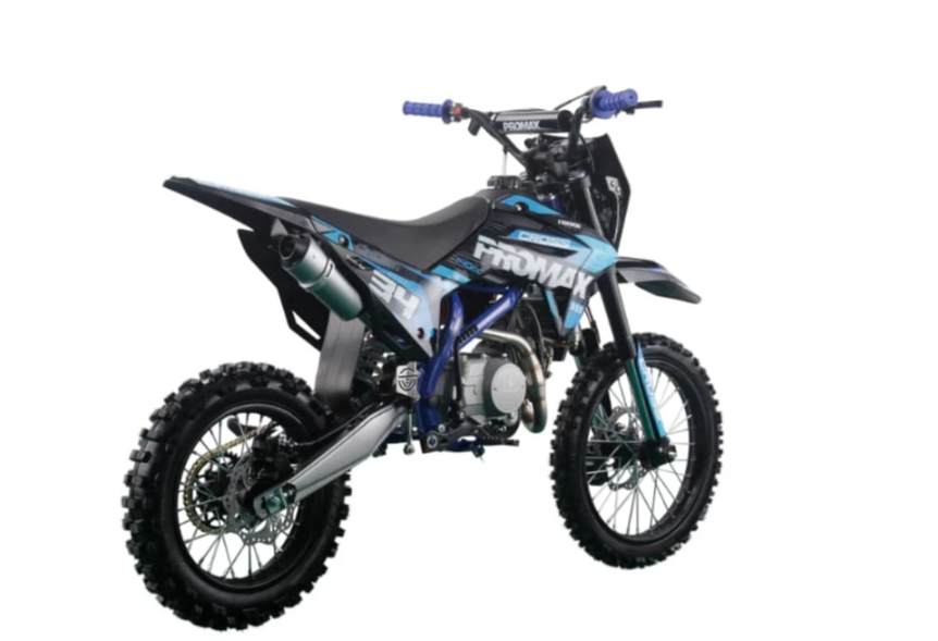 Питбайк PROMAX CROSS 145CC 17/14 в Москве