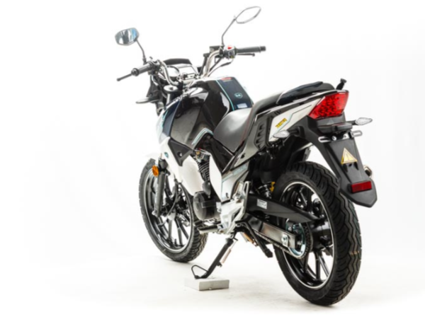 Мотоцикл MOTOLAND (МОТОЛЕНД) FIGHTER 250 в Москве