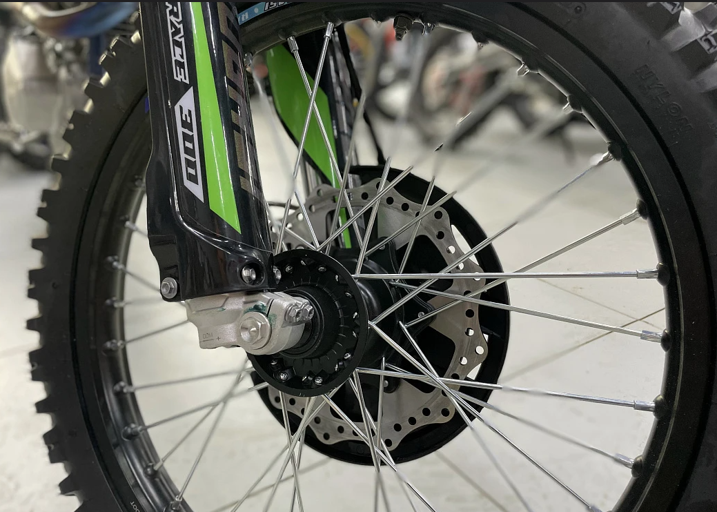 Мотоцикл Progasi RACE 300 AIR PRO SPORT в Москве Мотоцикл Progasi RACE 300 AIR PRO SPORT в Москве