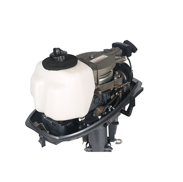 ЛОДОЧНЫЙ МОТОР ALLFA CG T5 в Москве