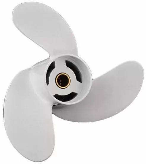ВИНТ ГРЕБНОЙ MERCURY 4-5 Л.С. 8 3/8X8 в Москве