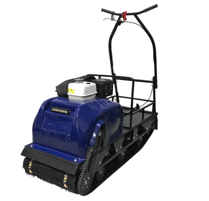 Мотобуксировщик PAXUS 500 GRAND 15 л.с. в Москве