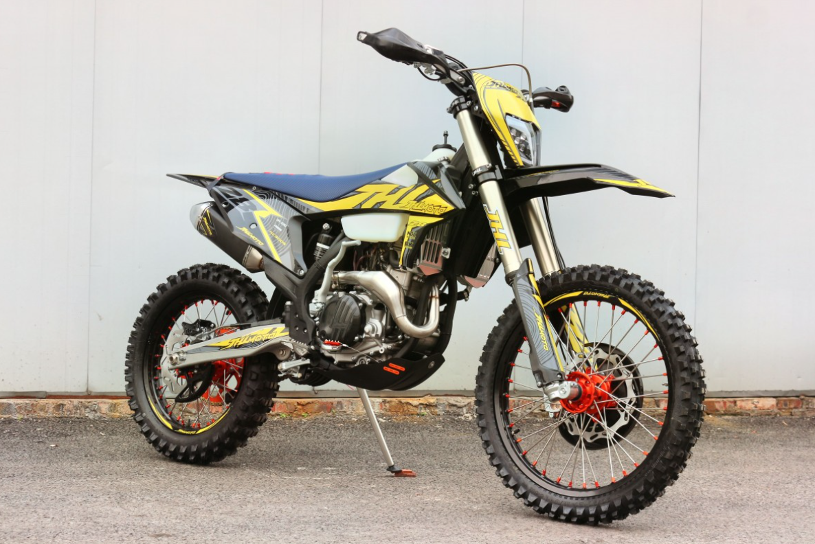 Мотоцикл JHLMOTO JHL Z8 NC300S (182-MN) в Москве