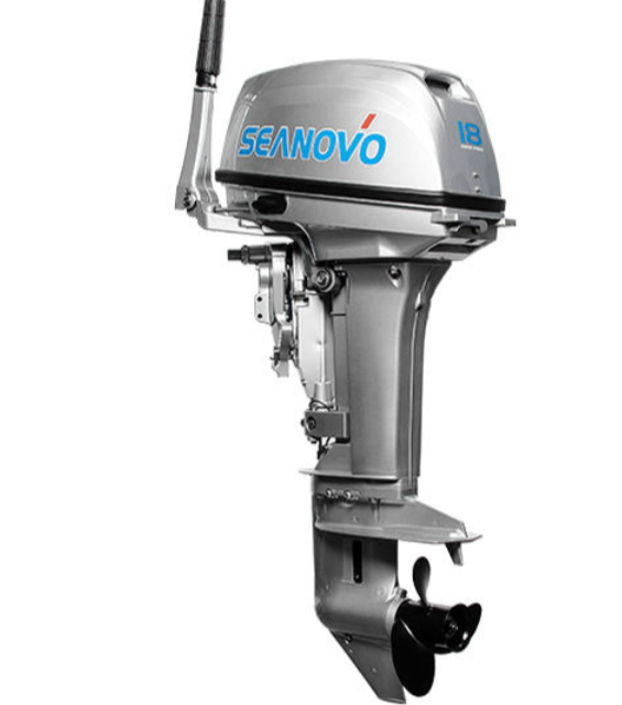 Лодочный мотор SEANOVO SN18FHBL в Москве